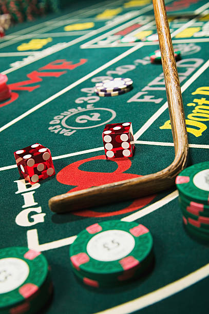 Live dealer mobile view